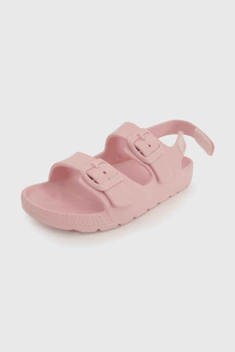 SANDALIA NIÑA ROSADO 28-38 - 7