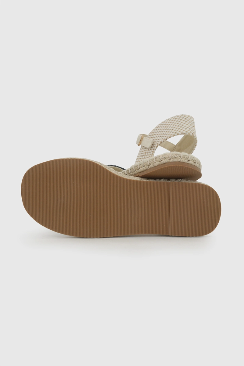 ALPARGATA MULTICOLOR NIÑA 28-33 COLLOKY - 3