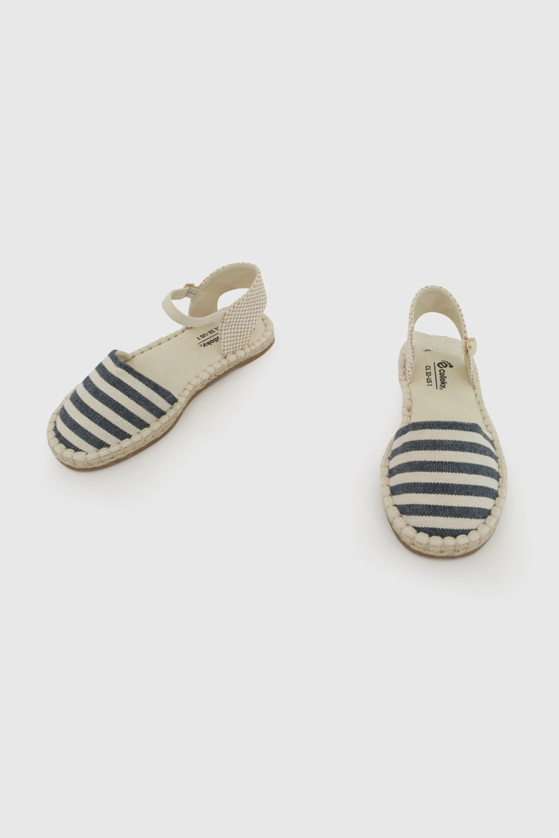 ALPARGATA MULTICOLOR NIÑA 28-33 COLLOKY - 4