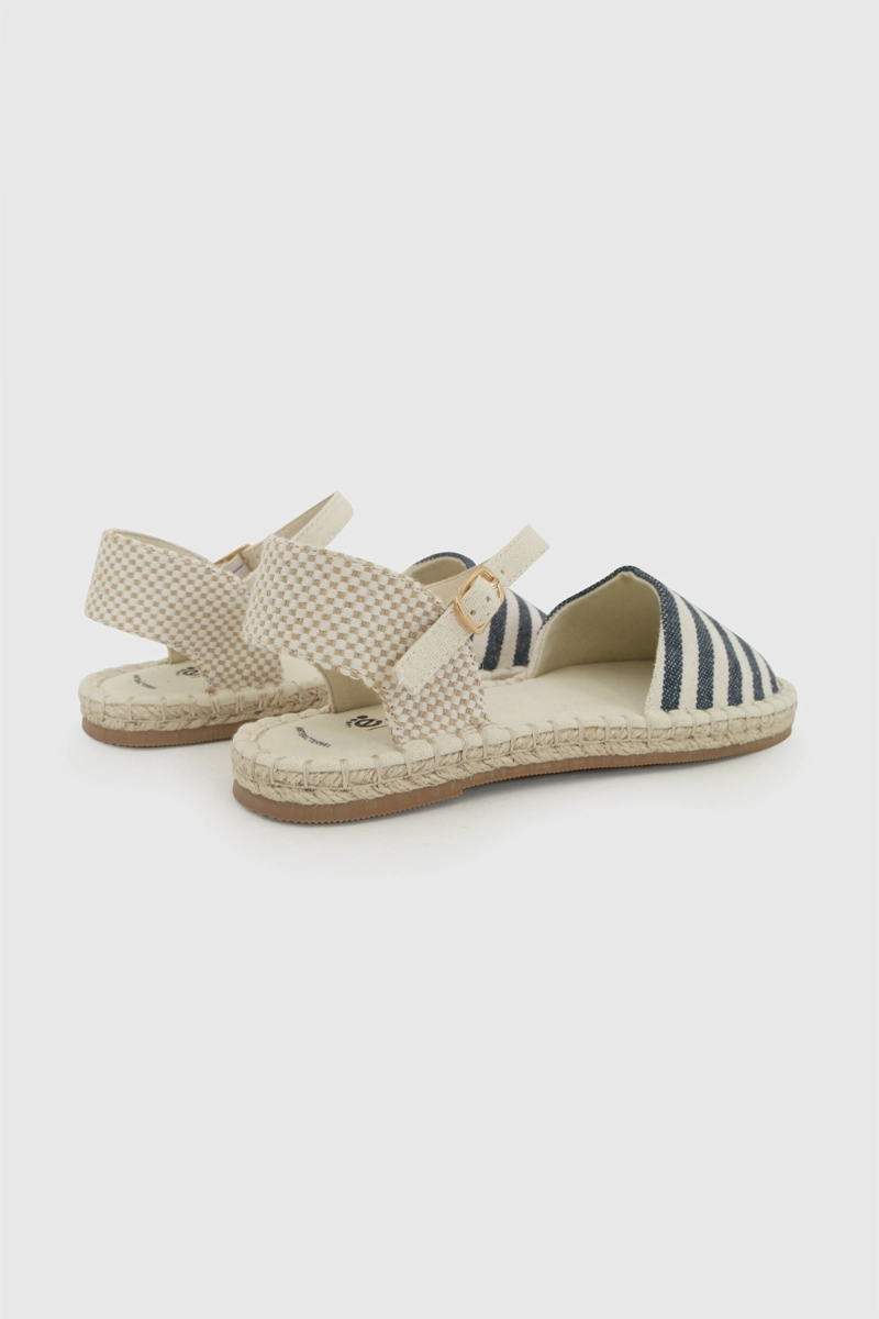 ALPARGATA MULTICOLOR NIÑA 28-33 COLLOKY - 5