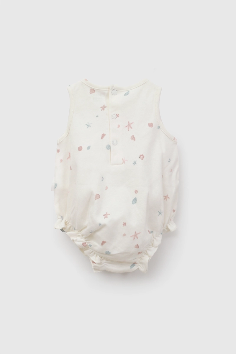 BODY NAVY CREMA NIÑA 0-3M A 9-12M COLLOKY - 3