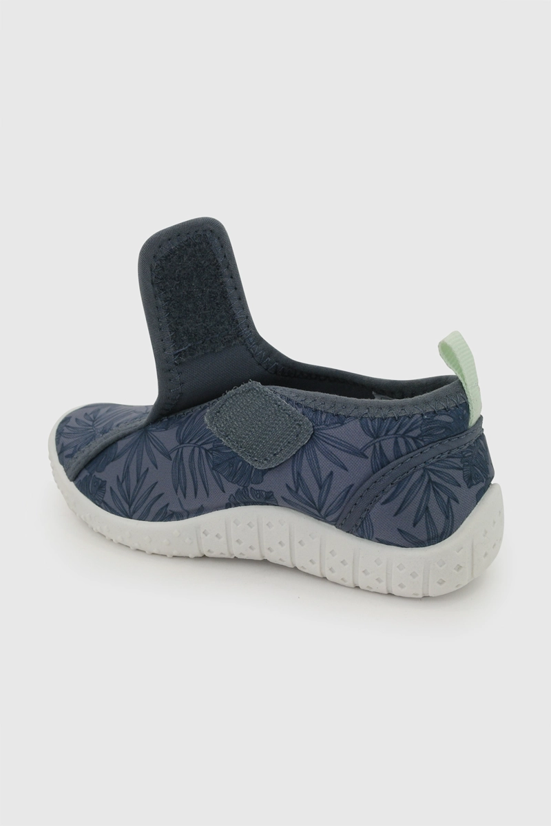 ZAPATILLA DE AGUA AZUL NIÑO 21-27 COLLOKY - 6