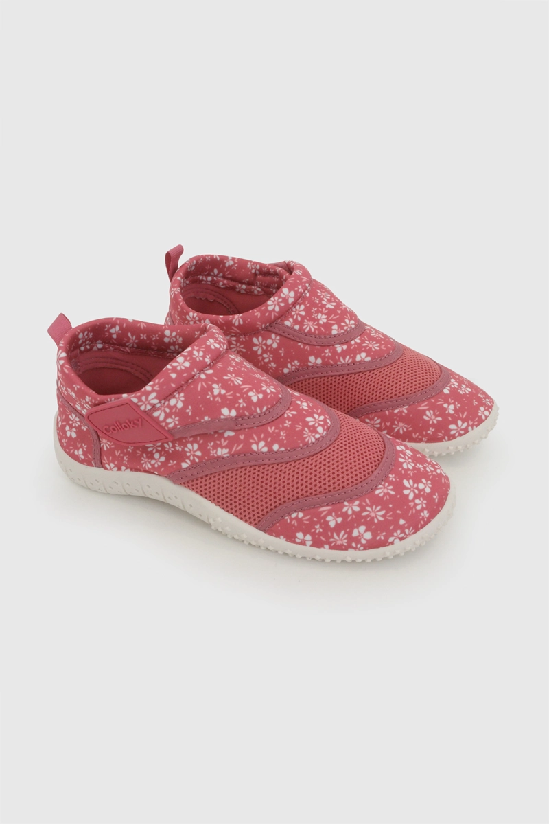 ZAPATILLA DE AGUA ROSADA NIÑA 28-33 COLLOKY - 1