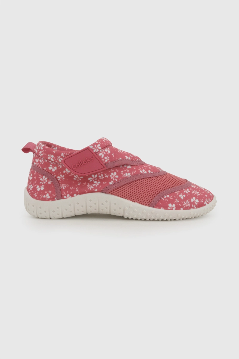 ZAPATILLA DE AGUA ROSADA NIÑA 28-33 COLLOKY - 2