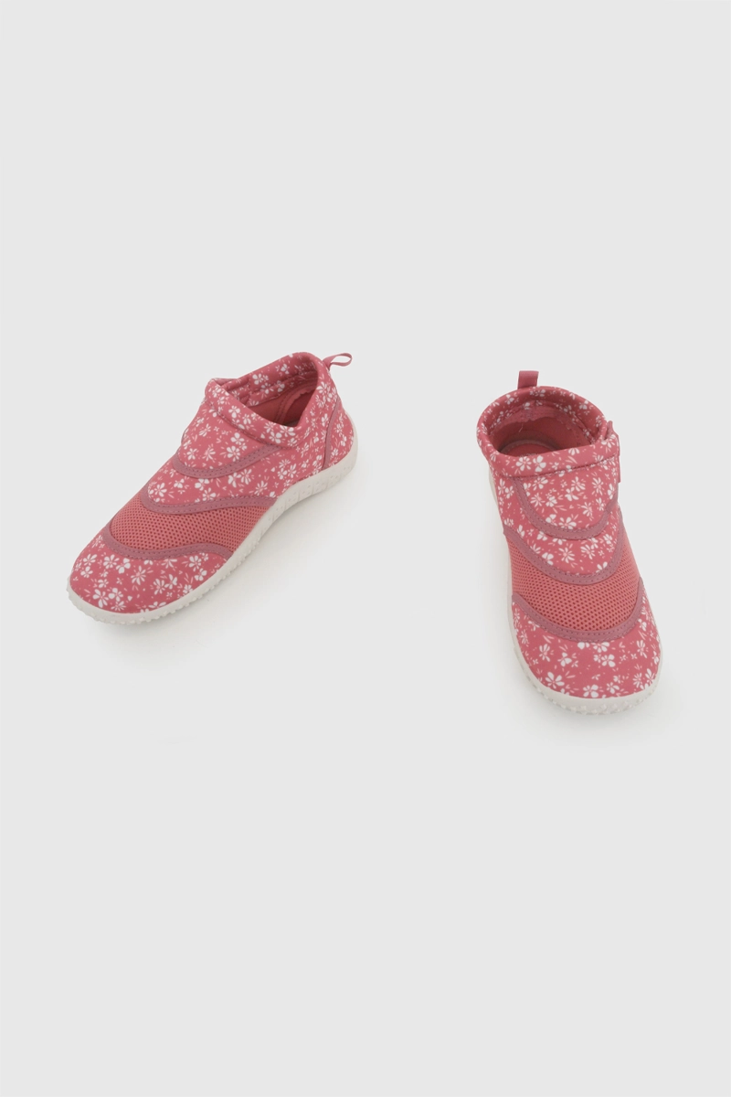 ZAPATILLA DE AGUA ROSADA NIÑA 28-33 COLLOKY - 4