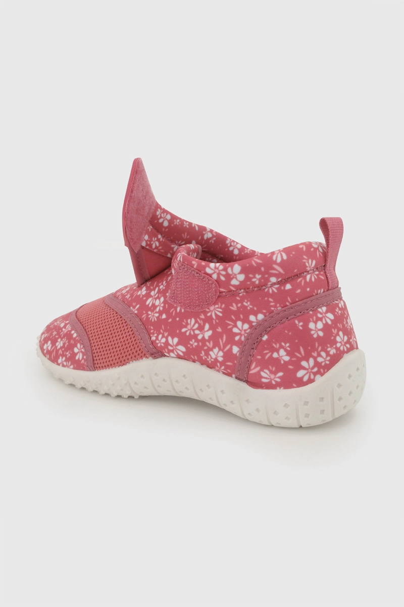 ZAPATILLA DE AGUA ROSADA NIÑA 28-33 COLLOKY - 6