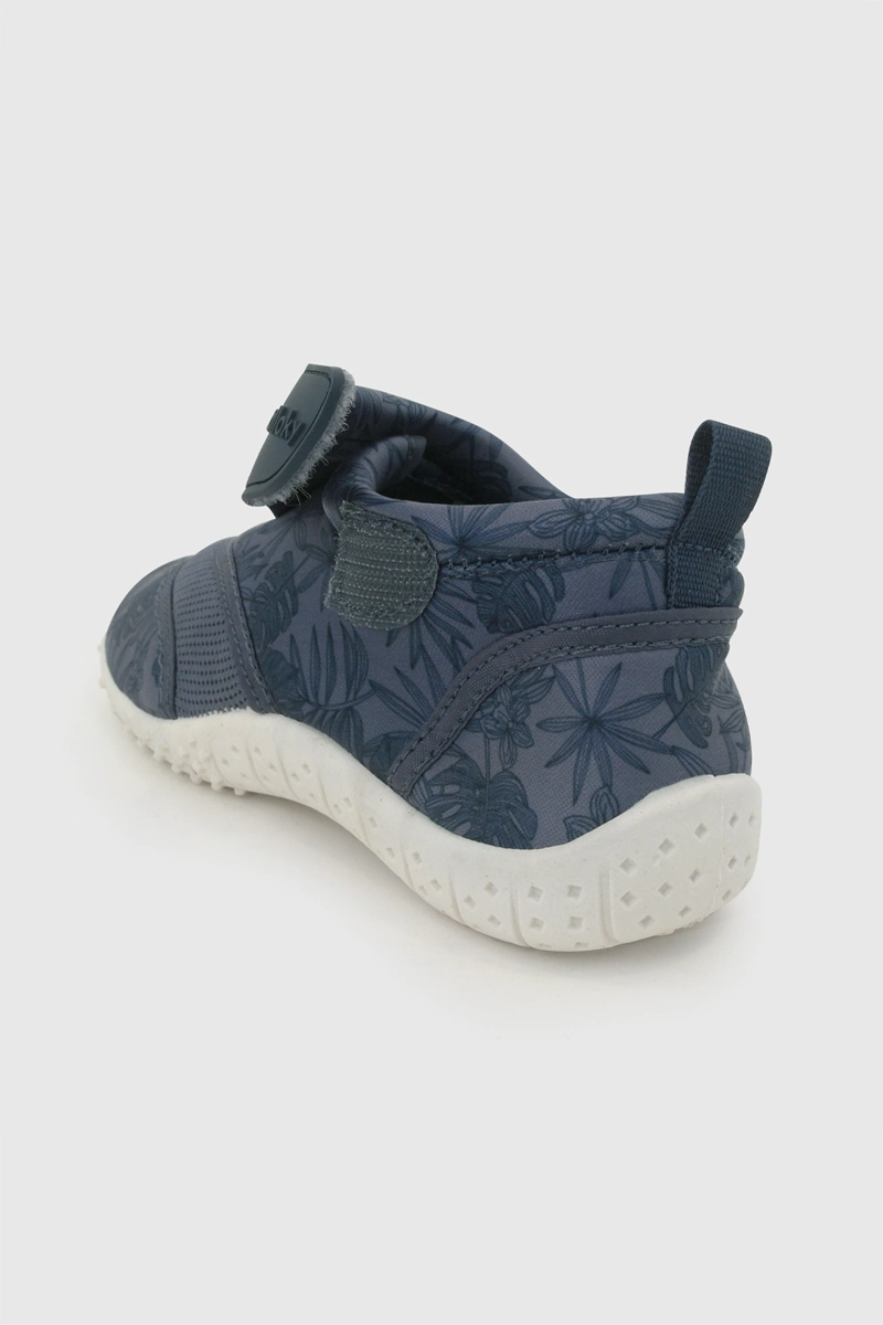 ZAPATILLA DE AGUA AZUL NIÑO 28-33 COLLOKY - 6