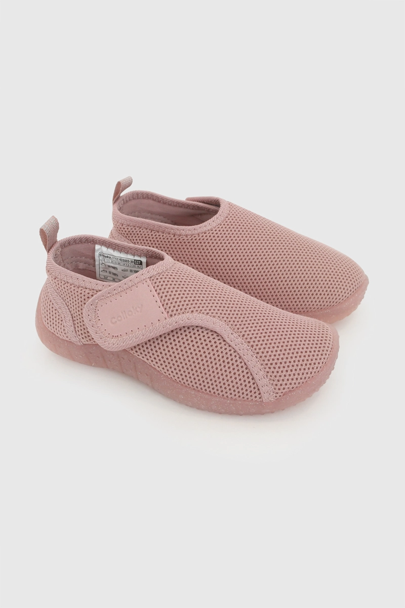 ZAPATILLA DE AGUA ROSADA NIÑA 21-27 COLLOKY - 1