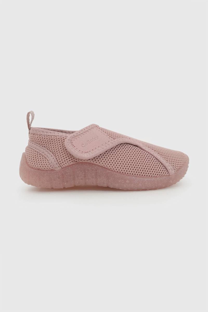 ZAPATILLA DE AGUA ROSADA NIÑA 21-27 COLLOKY - 2