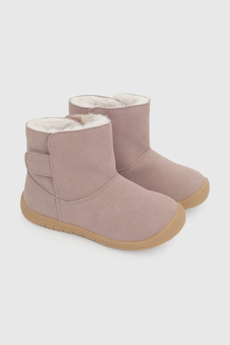 BOTA LAVANDA NIÑA 7946 COLLOKY - 1