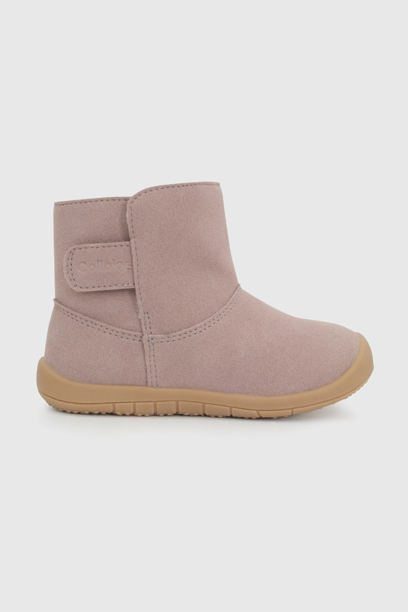 BOTA LAVANDA NIÑA 7946 COLLOKY - 3