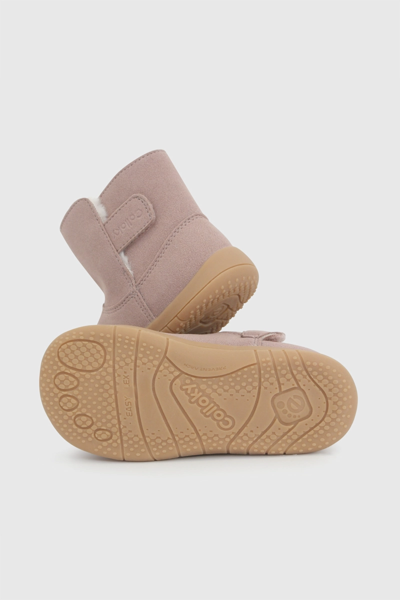 BOTA LAVANDA NIÑA 7946 COLLOKY - 4