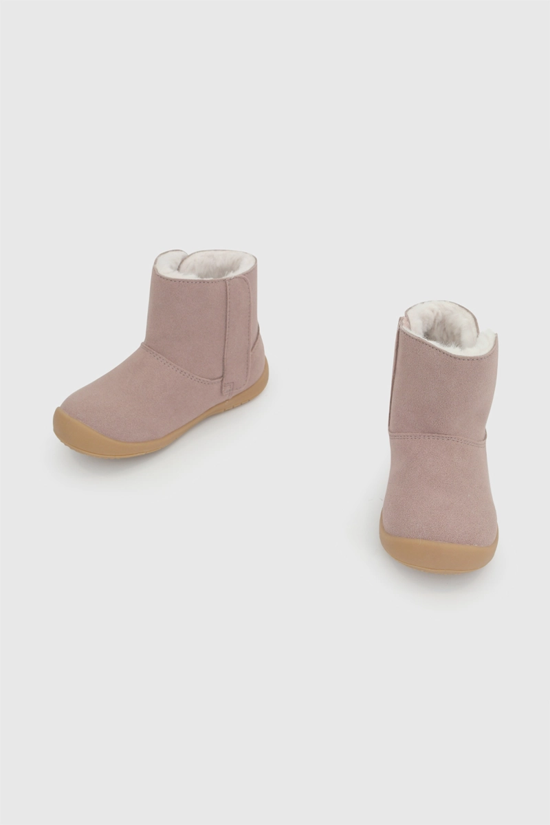 BOTA LAVANDA NIÑA 7946 COLLOKY - 5