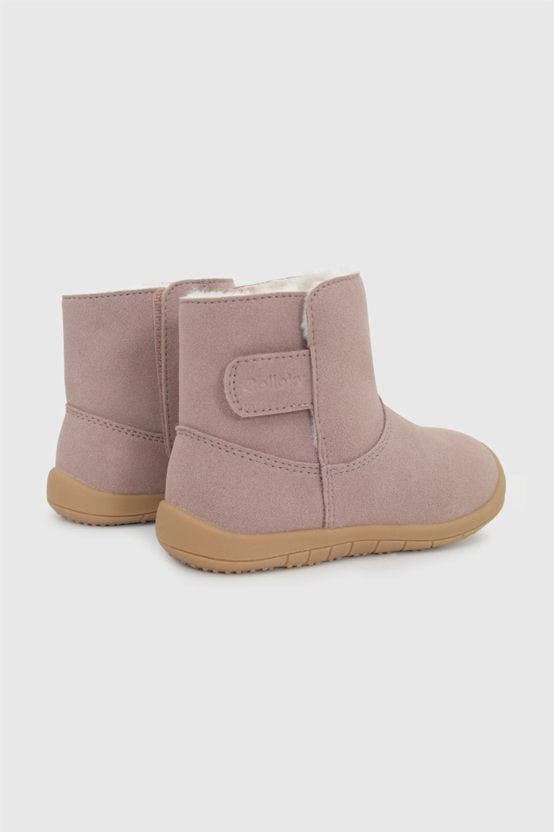 BOTA LAVANDA NIÑA 7946 COLLOKY - 6