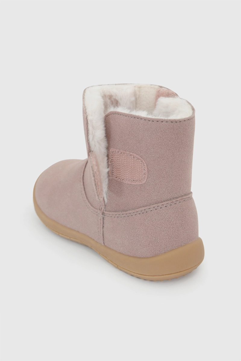BOTA LAVANDA NIÑA 7946 COLLOKY - 7