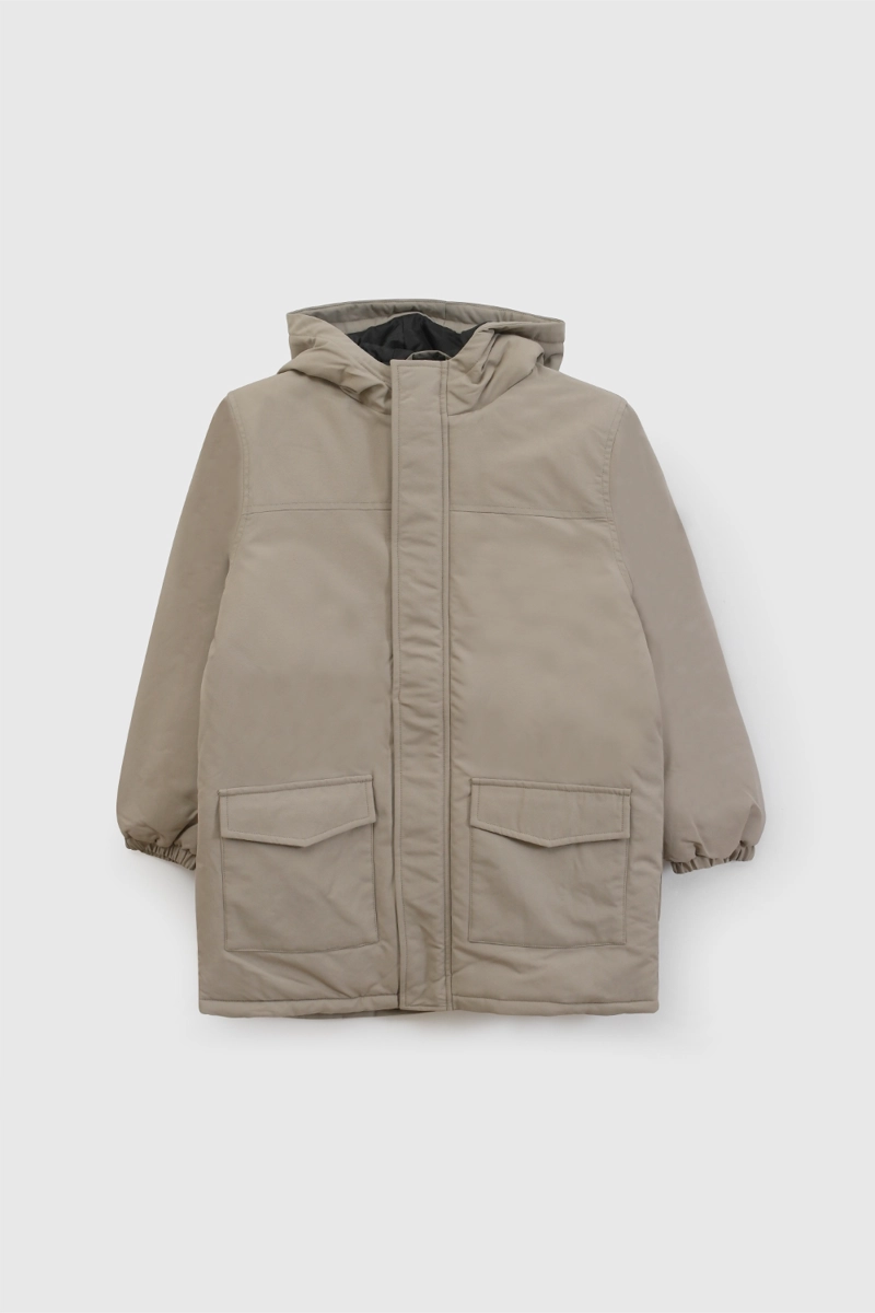 PARKA CAFE NIÑO 8316 COLLOKY - 1