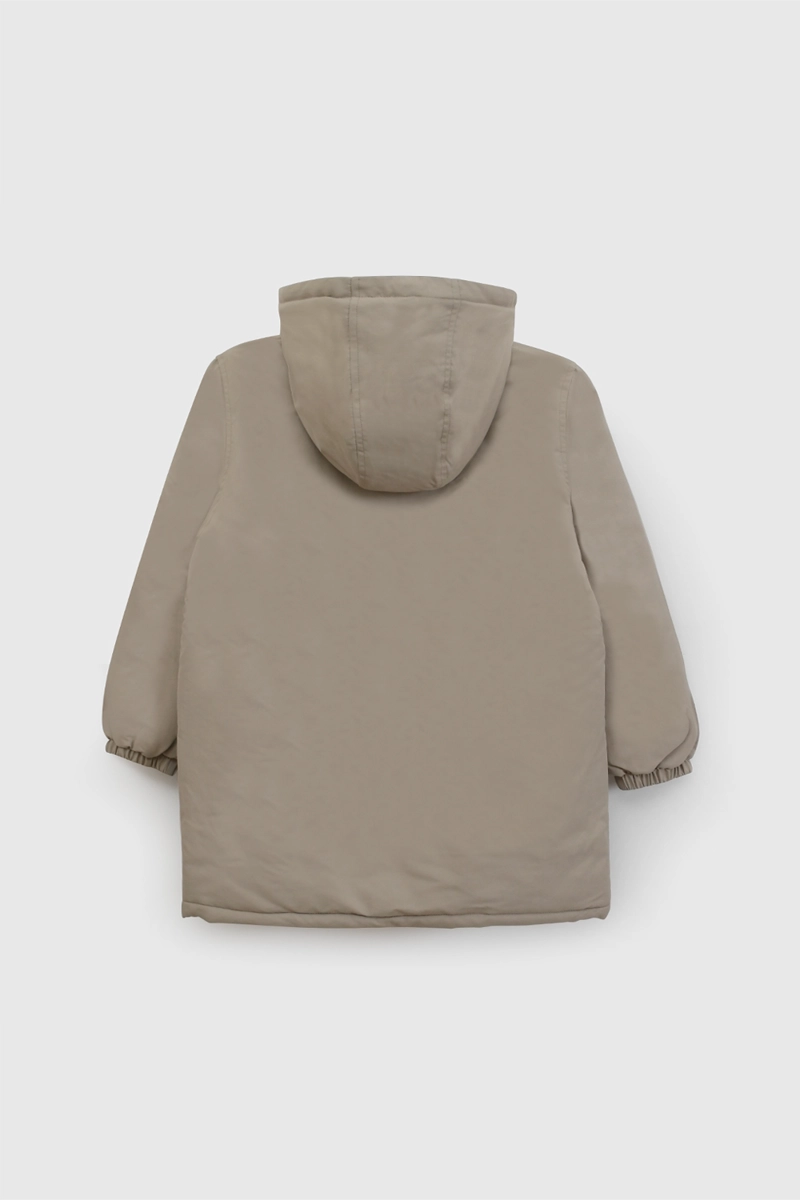 PARKA CAFE NIÑO 8316 COLLOKY - 3