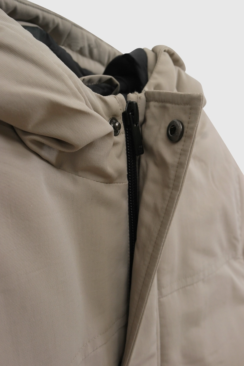 PARKA CAFE NIÑO 8316 COLLOKY - 4