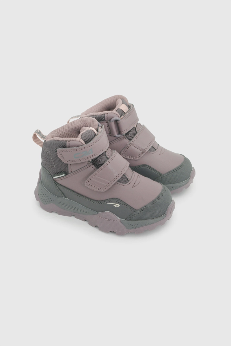 BOTIN MORADO NIÑA 7972 COLLOKY - 1