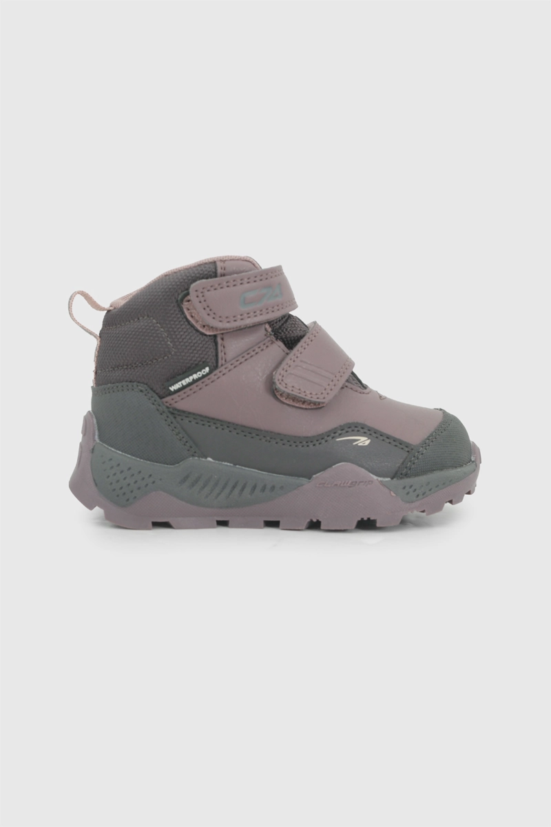 BOTIN MORADO NIÑA 7972 COLLOKY - 2