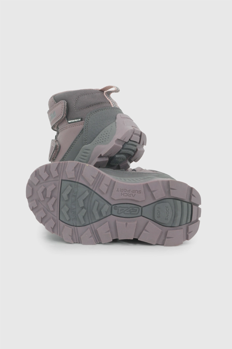 BOTIN MORADO NIÑA 7972 COLLOKY - 3