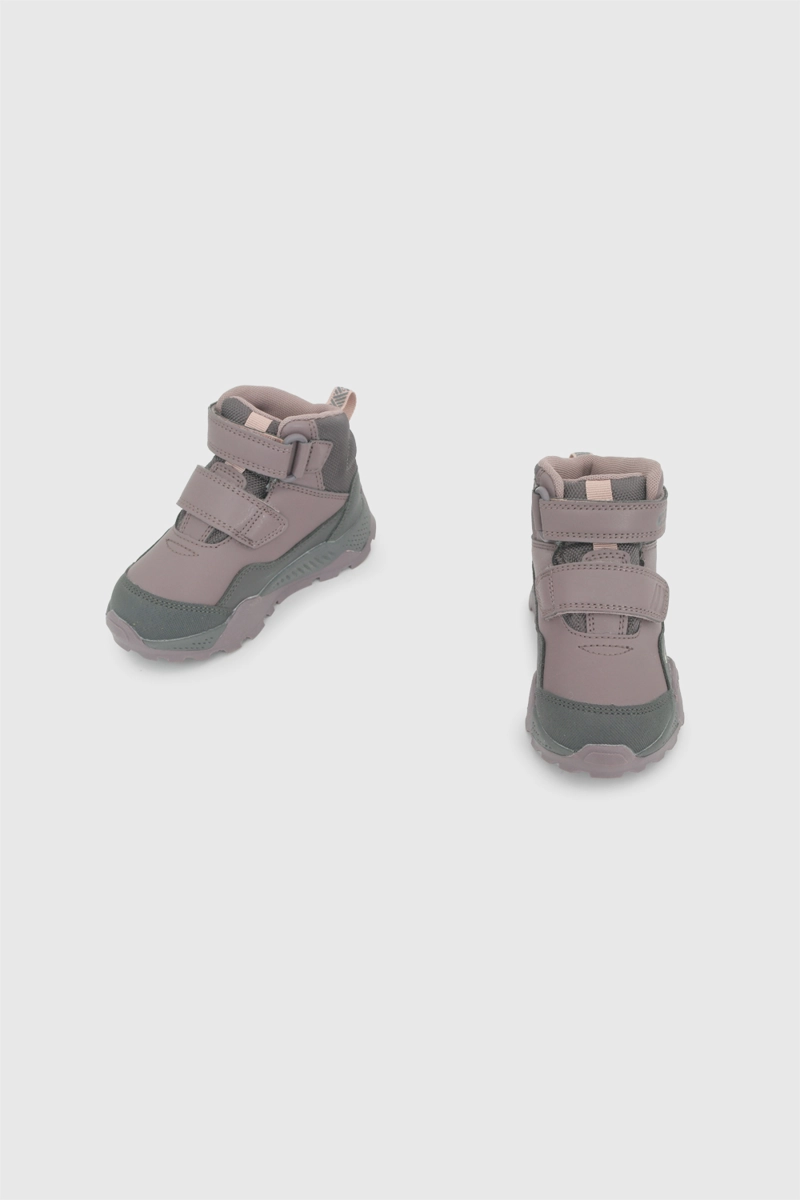 BOTIN MORADO NIÑA 7972 COLLOKY - 4