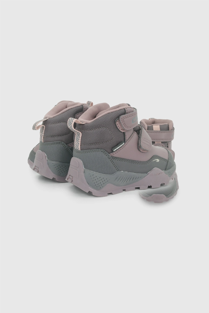 BOTIN MORADO NIÑA 7972 COLLOKY - 5