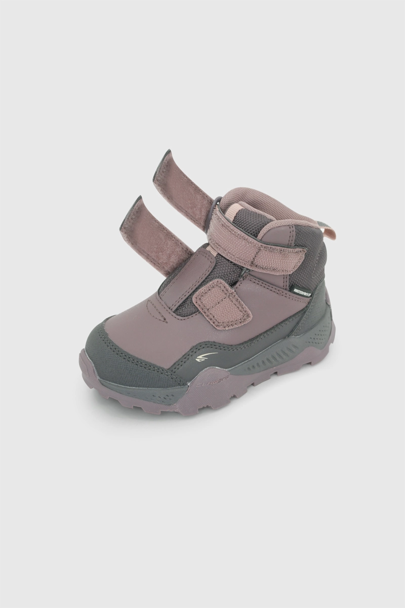 BOTIN MORADO NIÑA 7972 COLLOKY - 6