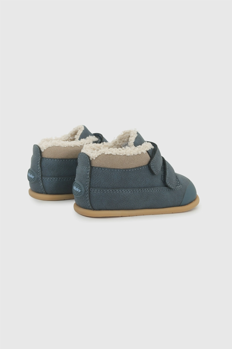 BOTIN AZUL NIÑO 8023 COLLOKY - 5