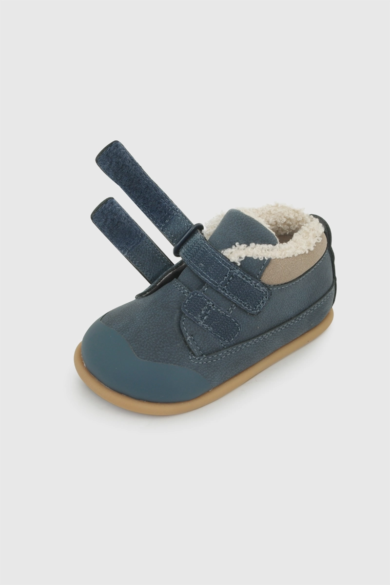 BOTIN AZUL NIÑO 8023 COLLOKY - 6