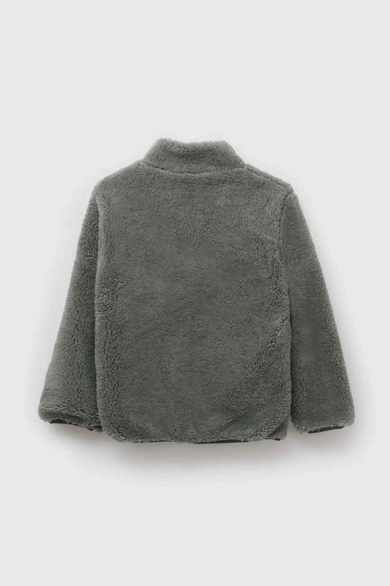 POLAR VERDE NIÑO 8241 COLLOKY - 3