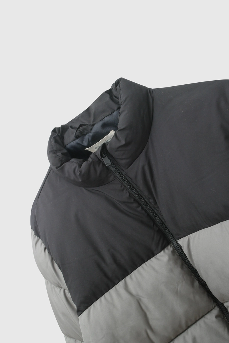 PARKA NEGRO NIÑO 8165 COLLOKY - 5