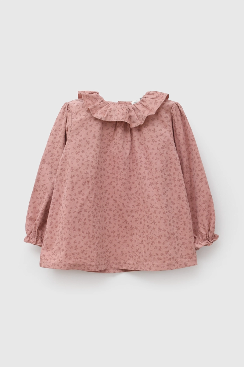 CONJUNTO MULTICOLOR NIÑA 8269 COLLOKY - 2