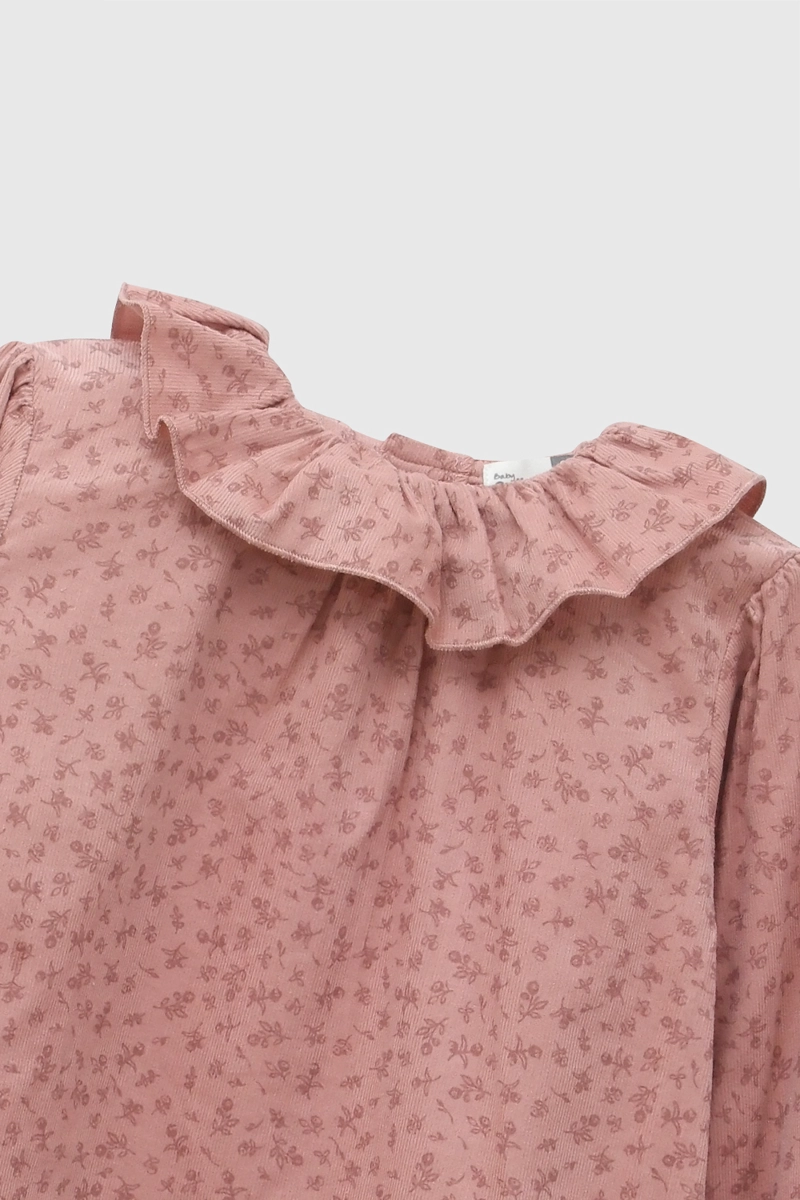 CONJUNTO MULTICOLOR NIÑA 8269 COLLOKY - 4
