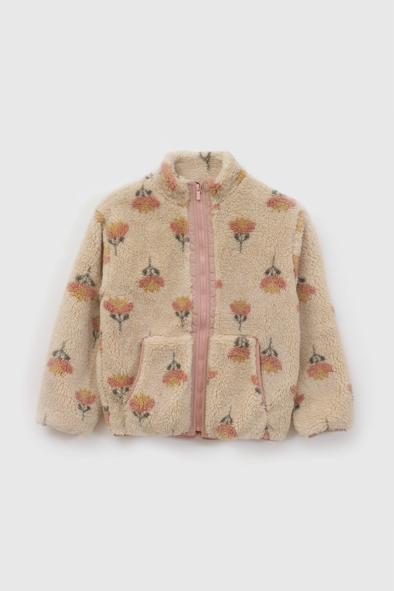 POLAR BEIGE NIÑA 8135 COLLOKY - 1