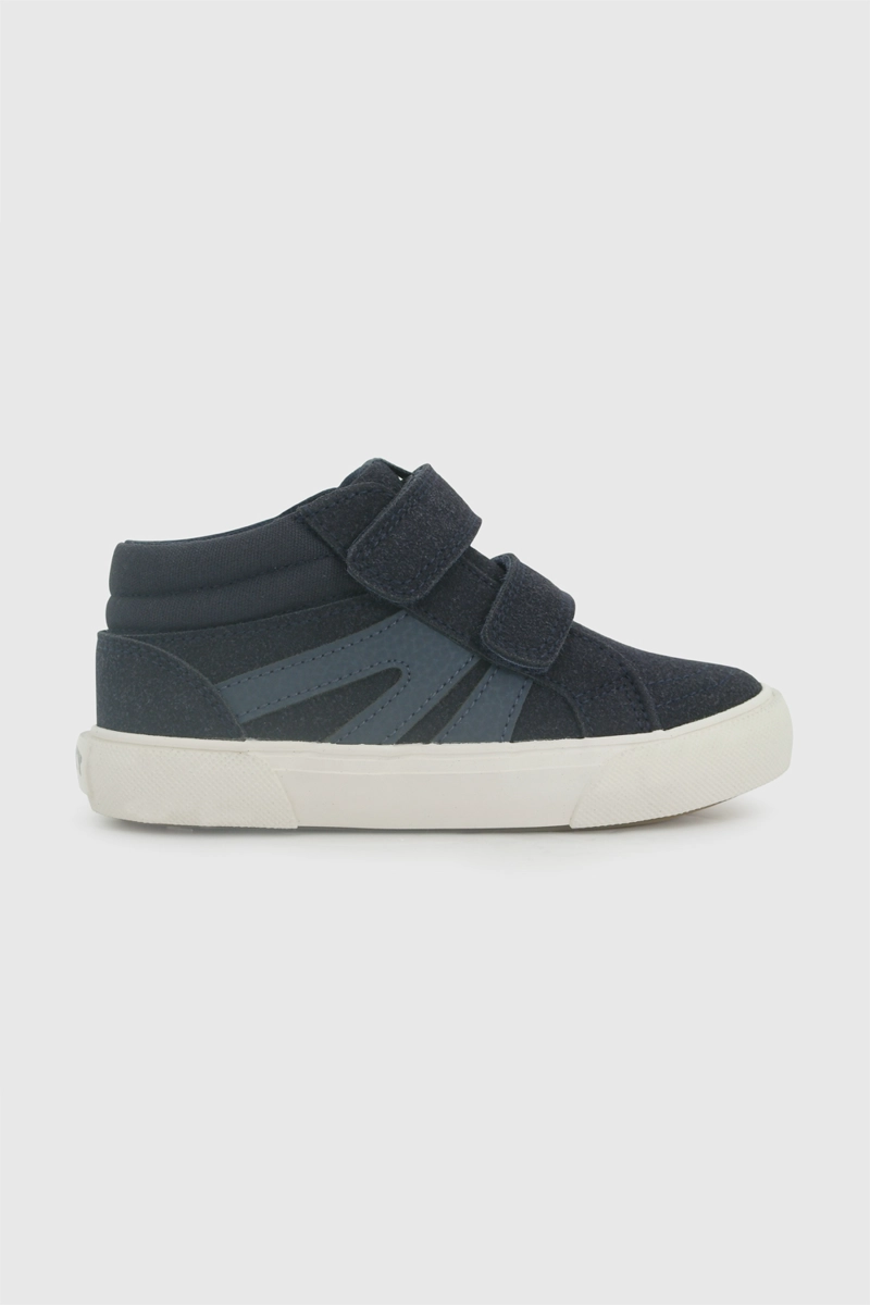 ZAPATILLA AZUL NIÑO 8392 COLLOKY - 3