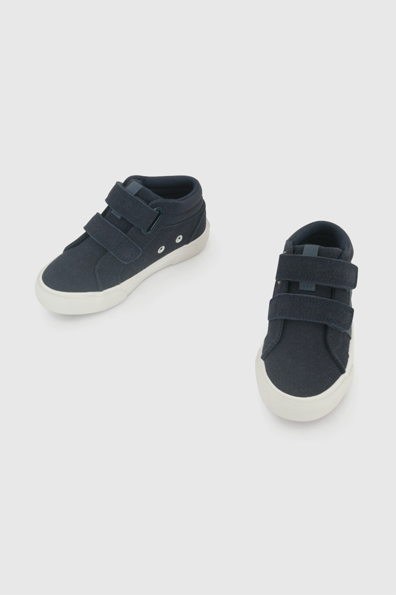 ZAPATILLA AZUL NIÑO 8392 COLLOKY - 5