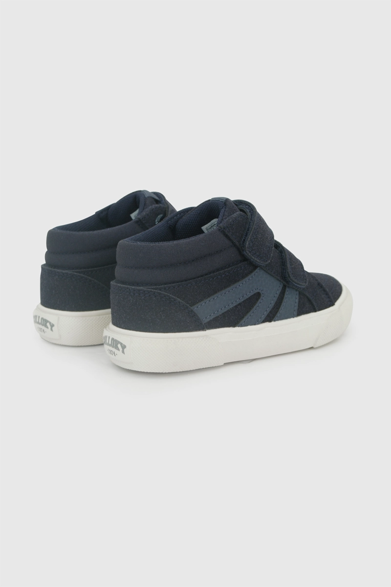 ZAPATILLA AZUL NIÑO 8392 COLLOKY - 6