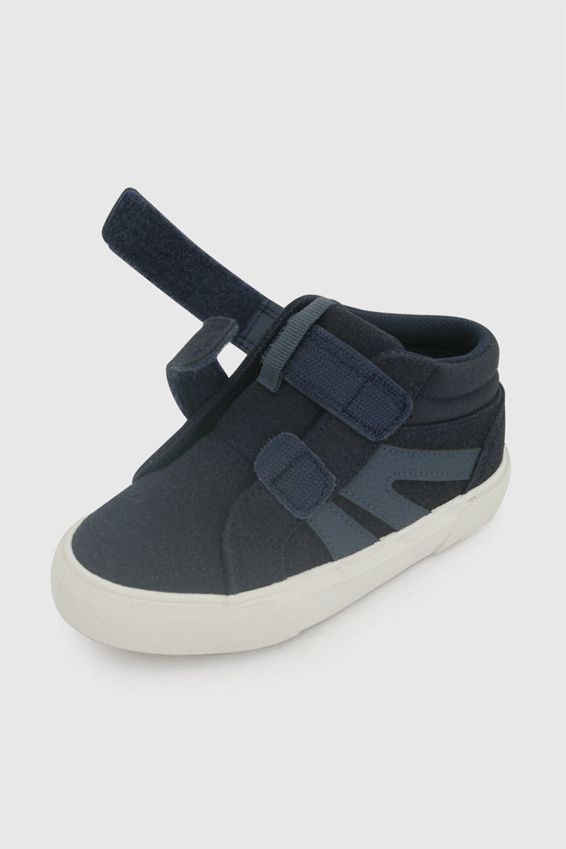 ZAPATILLA AZUL NIÑO 8392 COLLOKY - 7