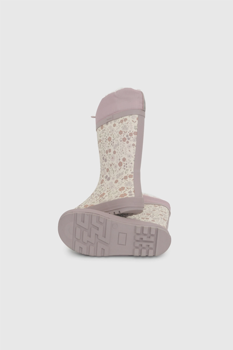 BOTA MULTICOLOR NIÑA 8181 COLLOKY - 3