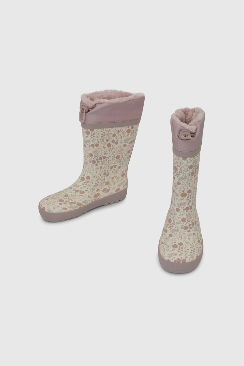 BOTA MULTICOLOR NIÑA 8181 COLLOKY - 4