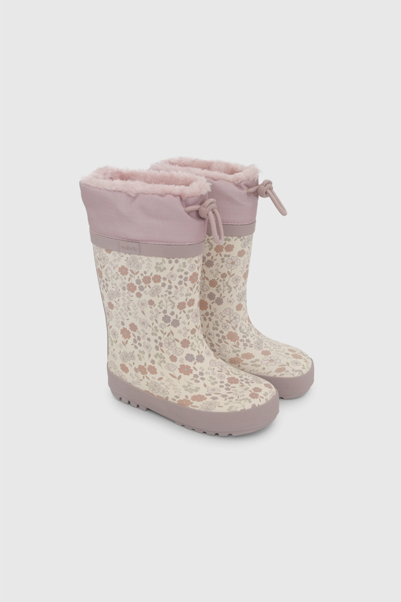 BOTA MULTICOLOR NIÑA 7768 COLLOKY - 1