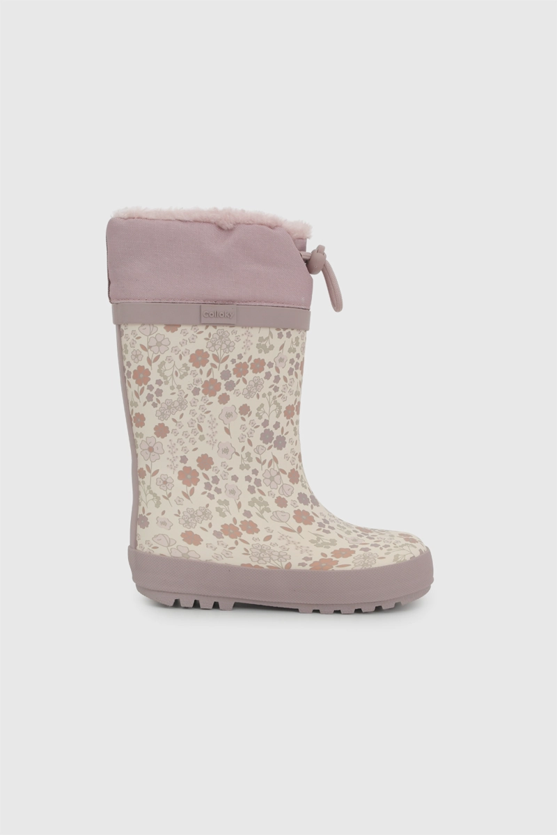 BOTA MULTICOLOR NIÑA 7768 COLLOKY - 2