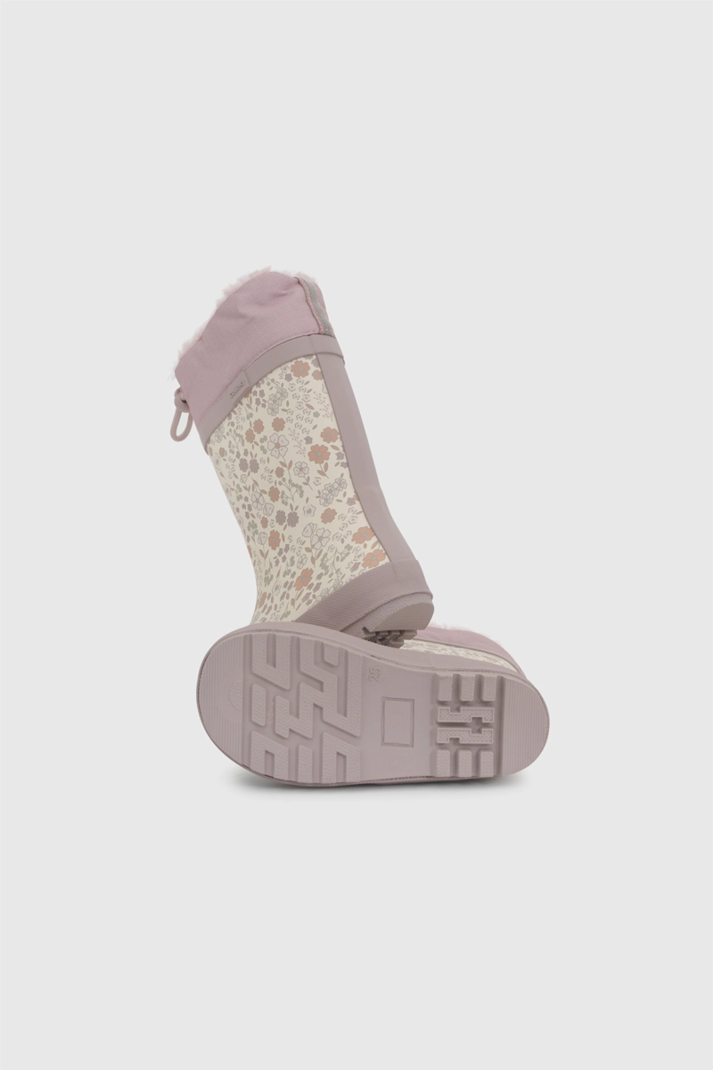 BOTA MULTICOLOR NIÑA 7768 COLLOKY - 3