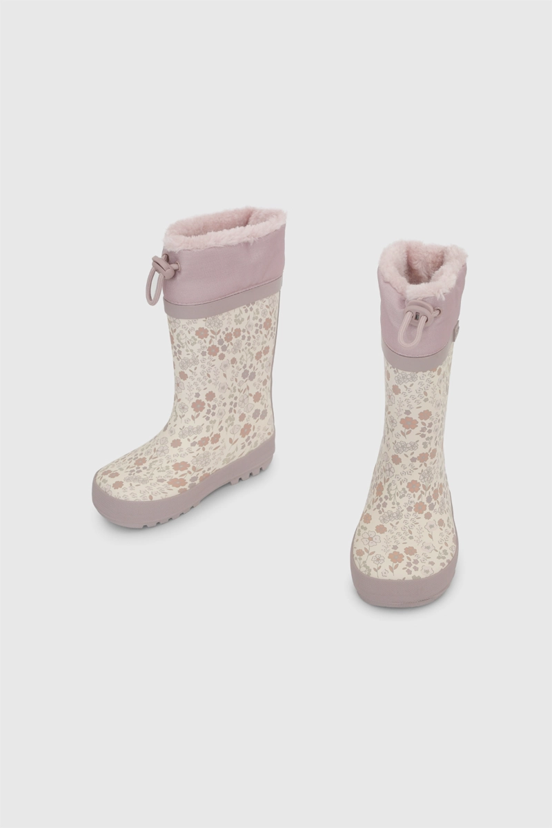 BOTA MULTICOLOR NIÑA 7768 COLLOKY - 4