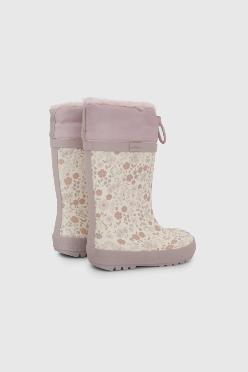 BOTA MULTICOLOR NIÑA 7768 COLLOKY - 5