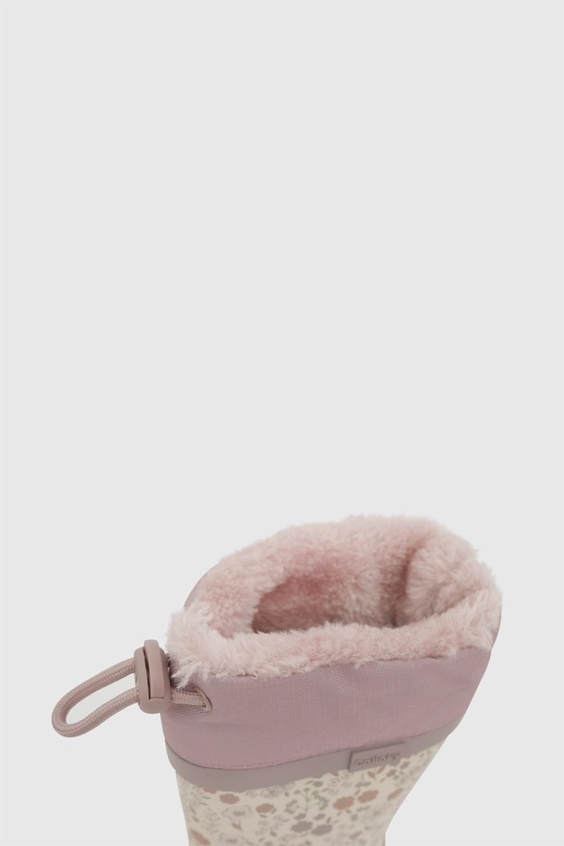 BOTA MULTICOLOR NIÑA 7768 COLLOKY - 6