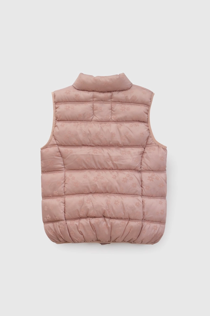 PARKA ROSADO NIÑA 7683 COLLOKY - 3