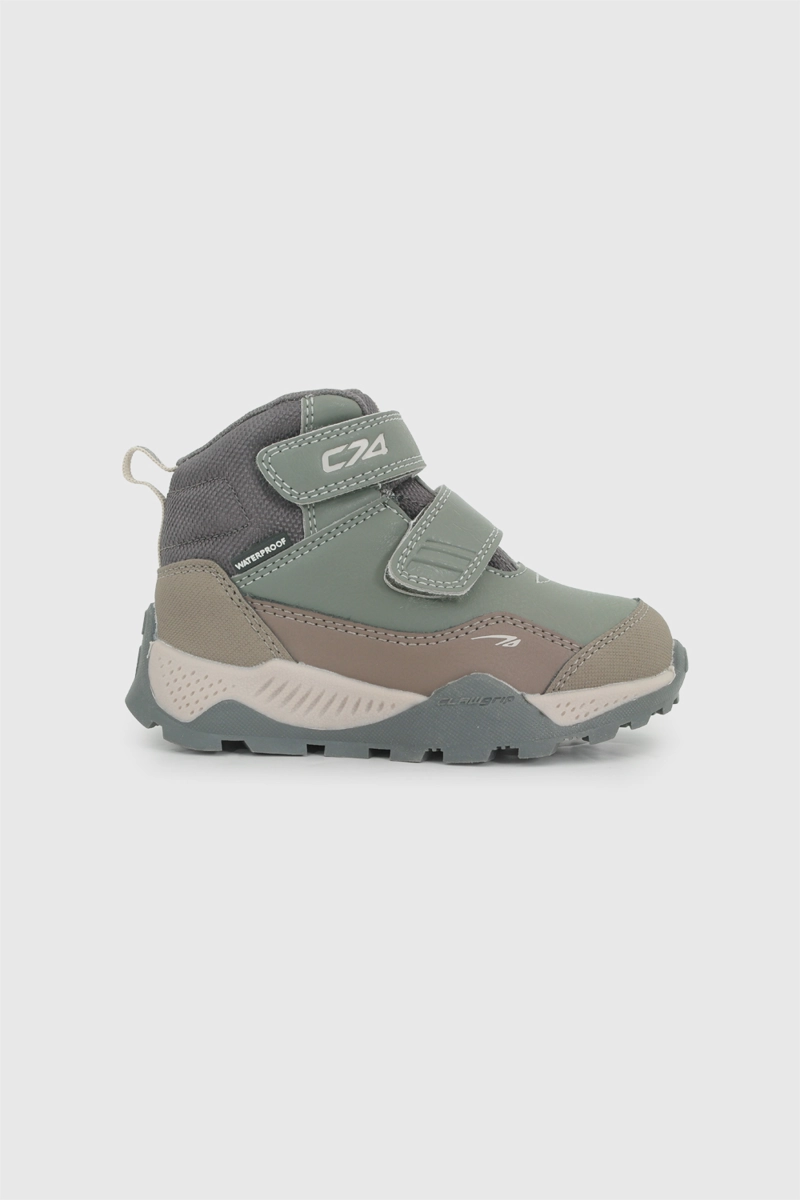 BOTIN VERDE NIÑO 7862 COLLOKY - 2