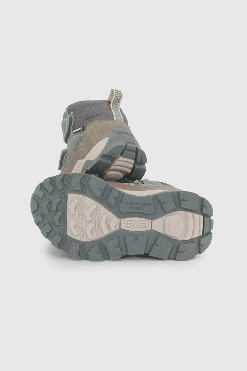 BOTIN VERDE NIÑO 7862 COLLOKY - 3